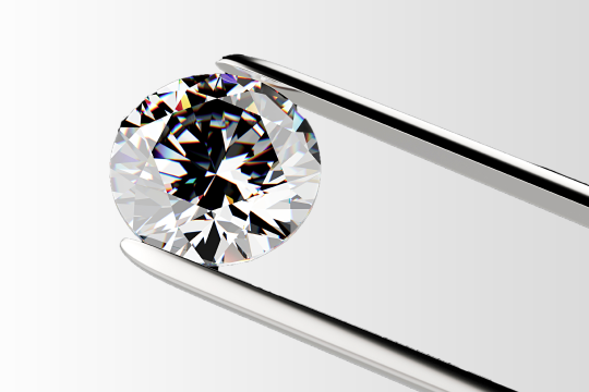 Diamond Education - Diamond Hedge