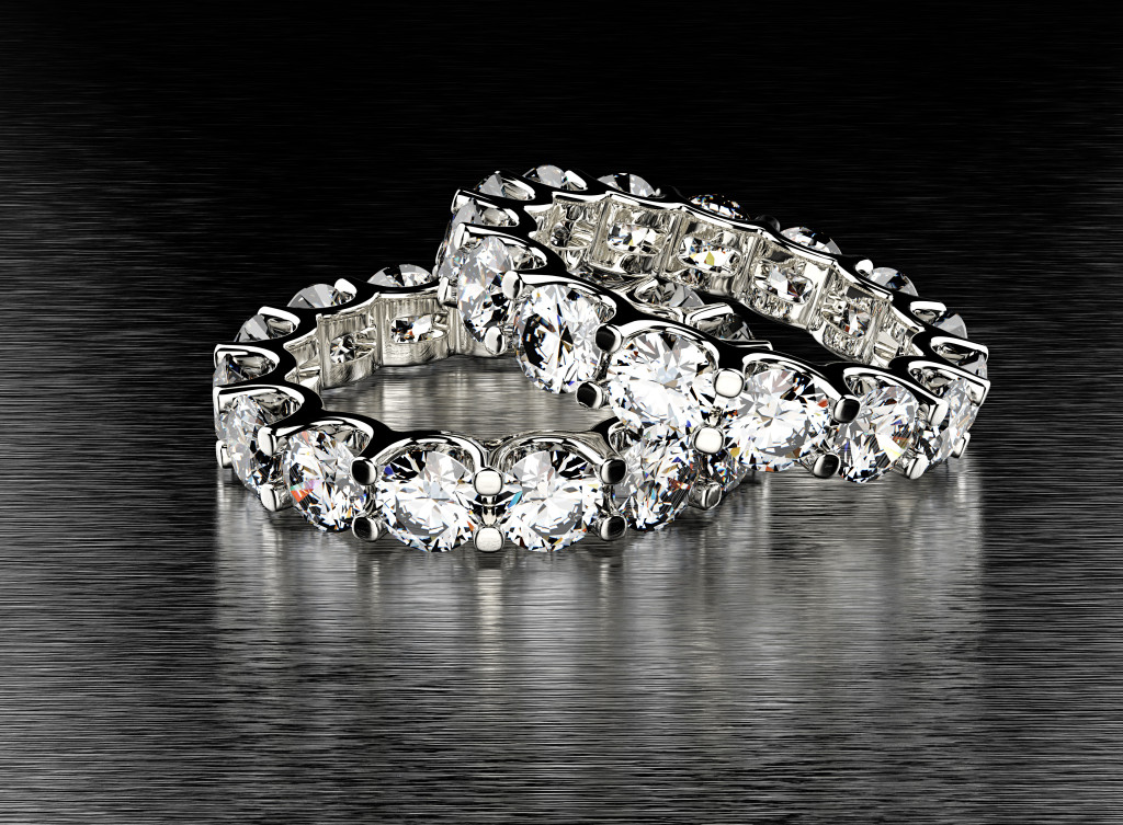 Buying diamonds hot sale in bulk