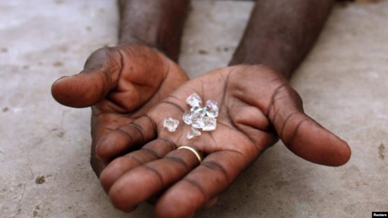 Ethically Sourced Diamonds and Conflict-Free Diamonds